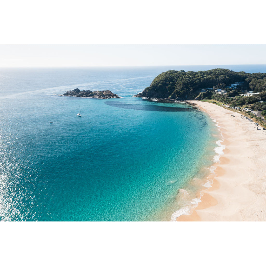 Boat Beach - Tidaltones