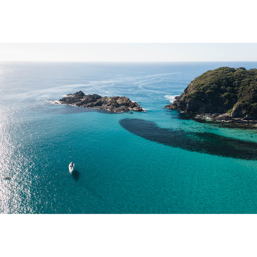 Yacht Days - Tidaltones