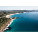 High Coastline - Tidaltones
