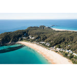 Lighthouse Aerial - Tidaltones