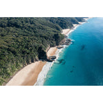 Number One Beach Coastline ii - Tidaltones