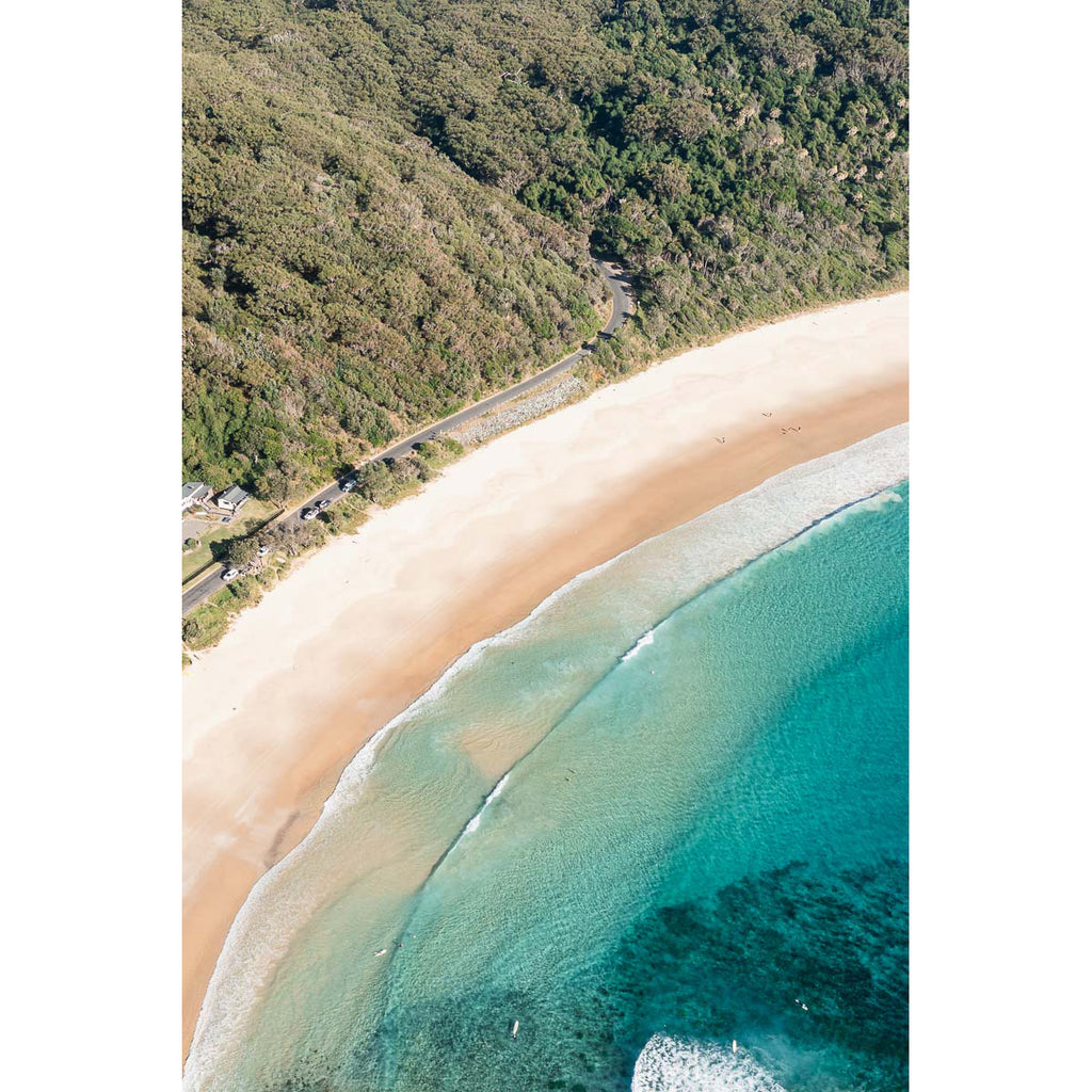 Number One Beach ii - Tidaltones