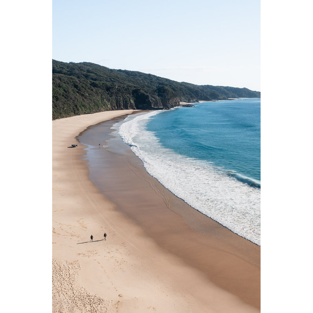 Number One Beach - Tidaltones
