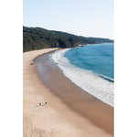 Number One Beach - Tidaltones