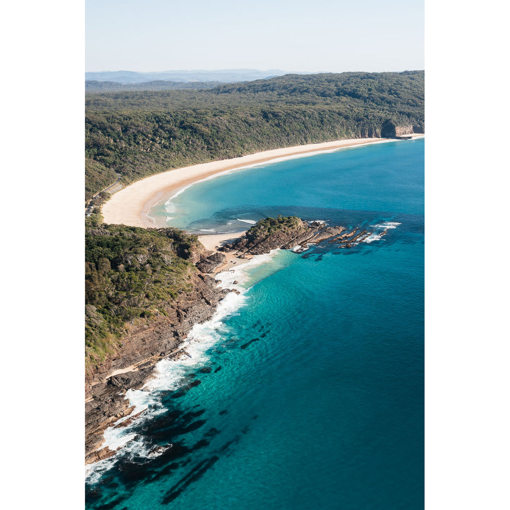 High Coastline - Tidaltones