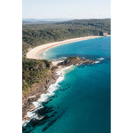High Coastline - Tidaltones