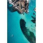 Yacht Days Top Down - Tidaltones