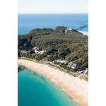 Lighthouse Aerial - Tidaltones