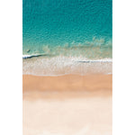 Number One Beach Top Down - Tidaltones