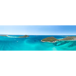 Port Stephens Panorama - Tidaltones