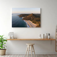 Tomaree Lookout Sunrise - Tidaltones