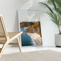 Tomaree Lookout Sunrise - Tidaltones