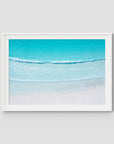 Lucky Bay Blues - Esperance - Art Print Tidaltones