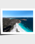 Thistle Cove Panorama ii - Esperance - Art Print - Fine Art Paper - Unframed Print - Landscape