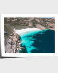 Little Hellfire Bay - Esperance - Art Print - Fine Art Paper - Unframed Print - Landscape