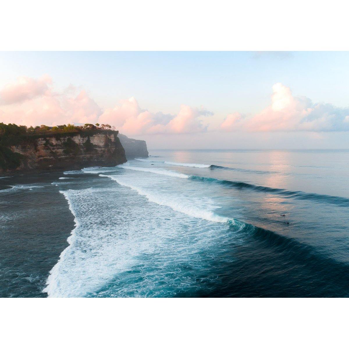 Uluwatu Sunsets - Tidaltones
