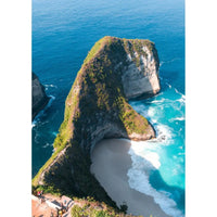 Kelingking - T-Rex - Tidaltones