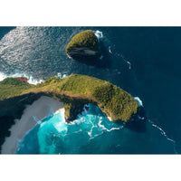 Kelingking - T-Rex ii - Tidaltones