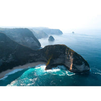 Kelingking - T-Rex iii - Tidaltones