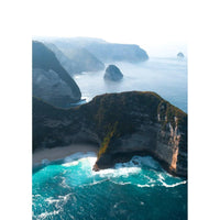 Kelingking - T-Rex iii - Tidaltones