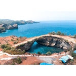 Broken Beach - Nusa Penida - Tidaltones
