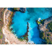 Blue Lagoon - Nusa Ceningan - Tidaltones