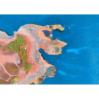 Devil's Tears - Nusa Lembongan - Tidaltones