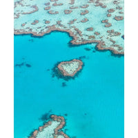 Heart Reef - Tidaltones