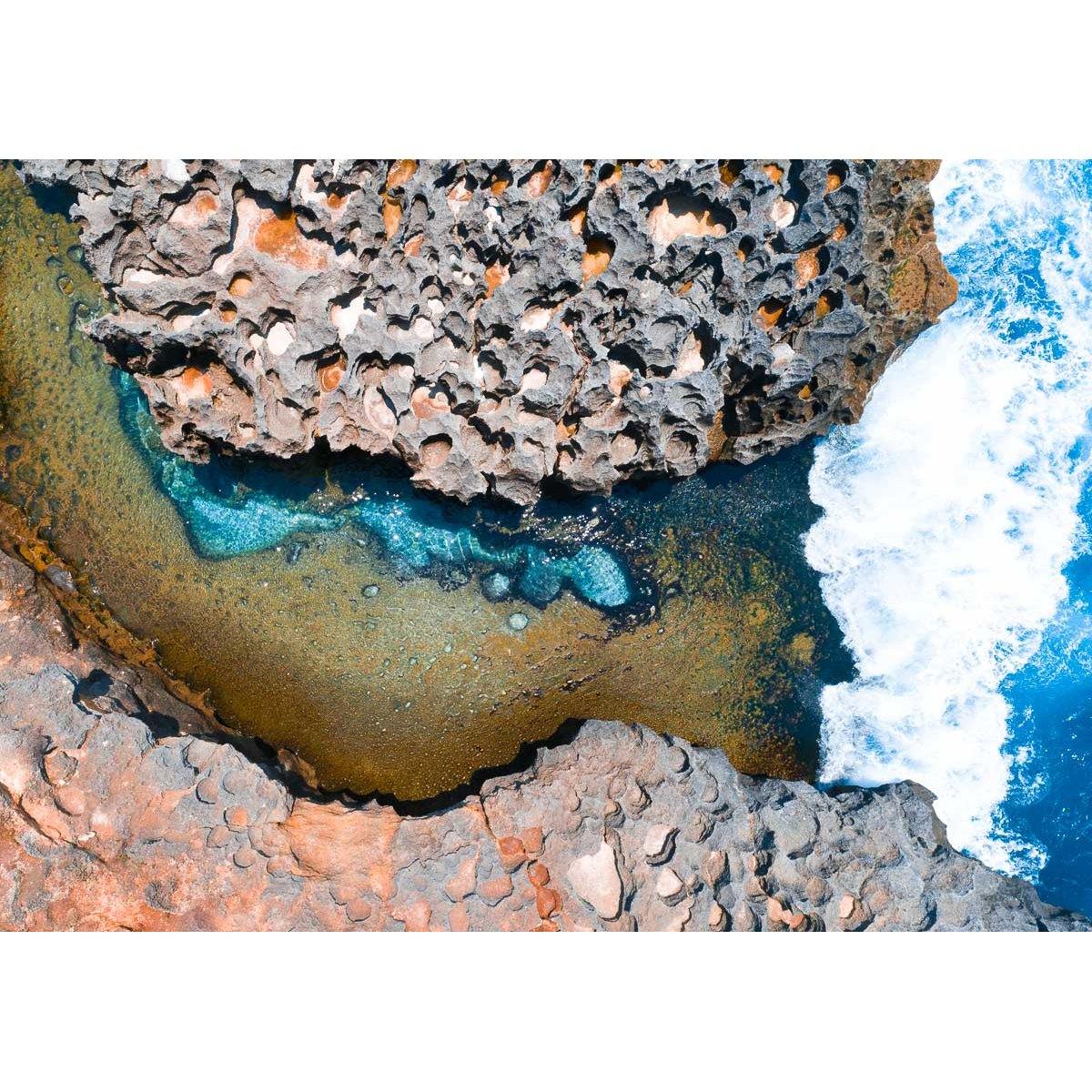 Angel Billabong - Nusa Penida - Tidaltones