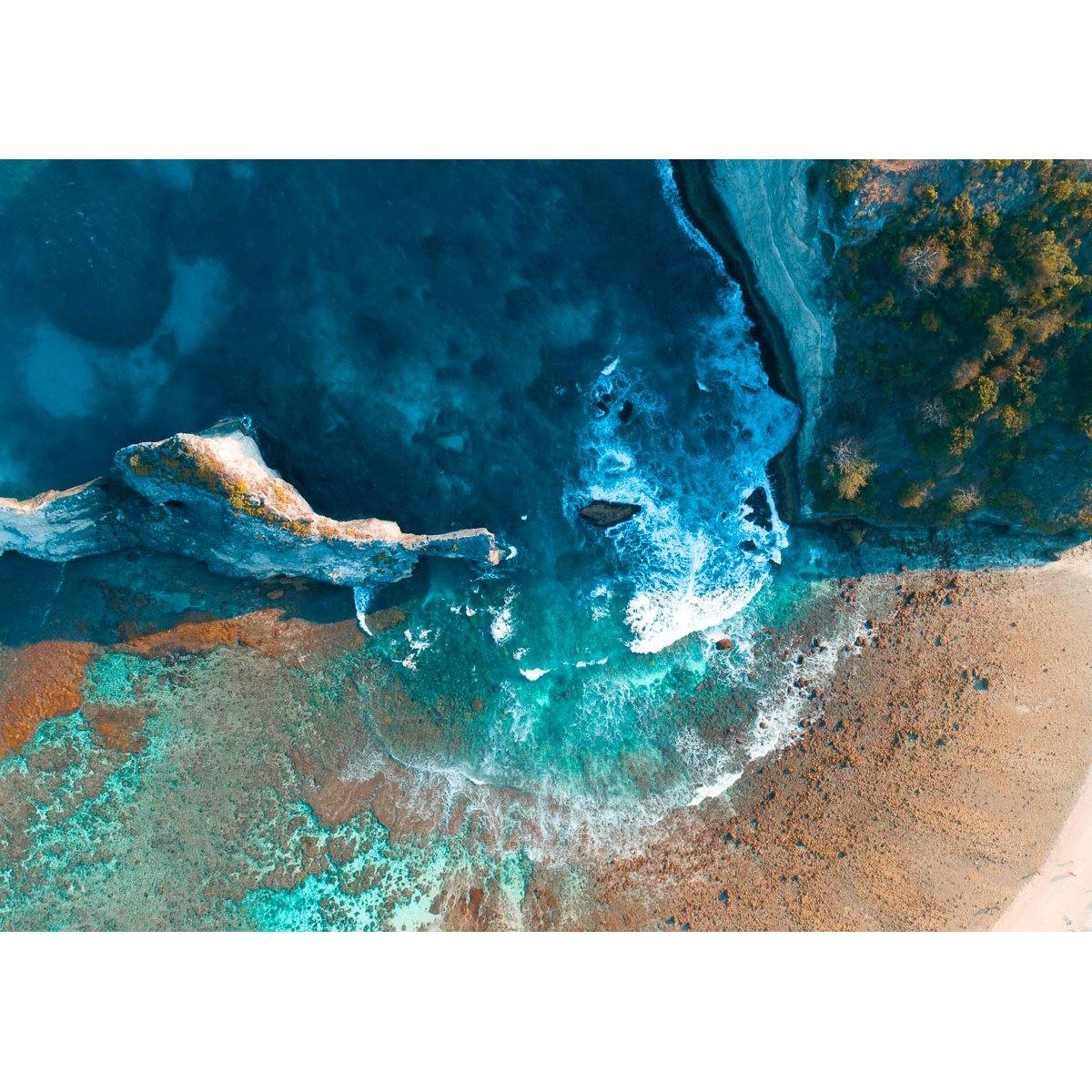 Atuh Beach - Nusa Penida - Tidaltones