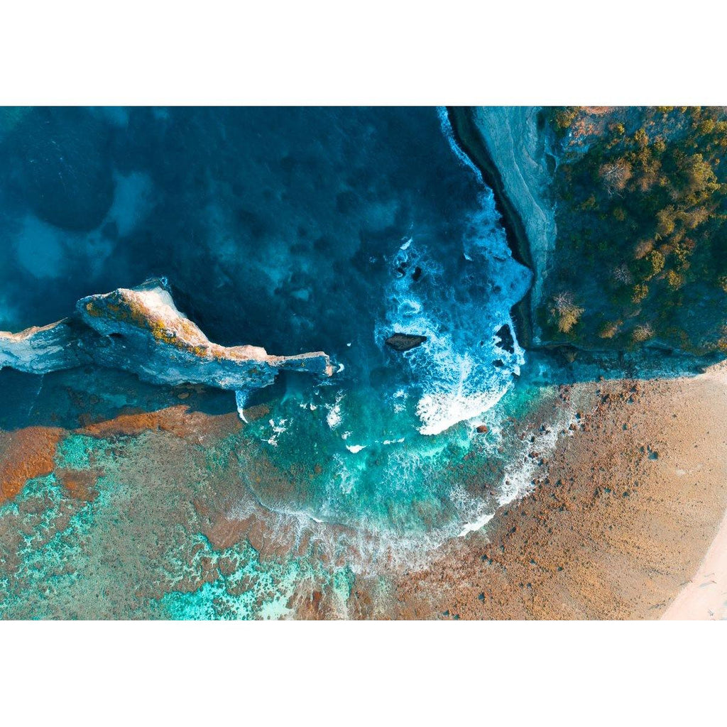 Atuh Beach - Nusa Penida - Tidaltones