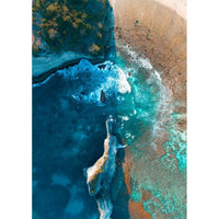 Atuh Beach - Nusa Penida - Tidaltones