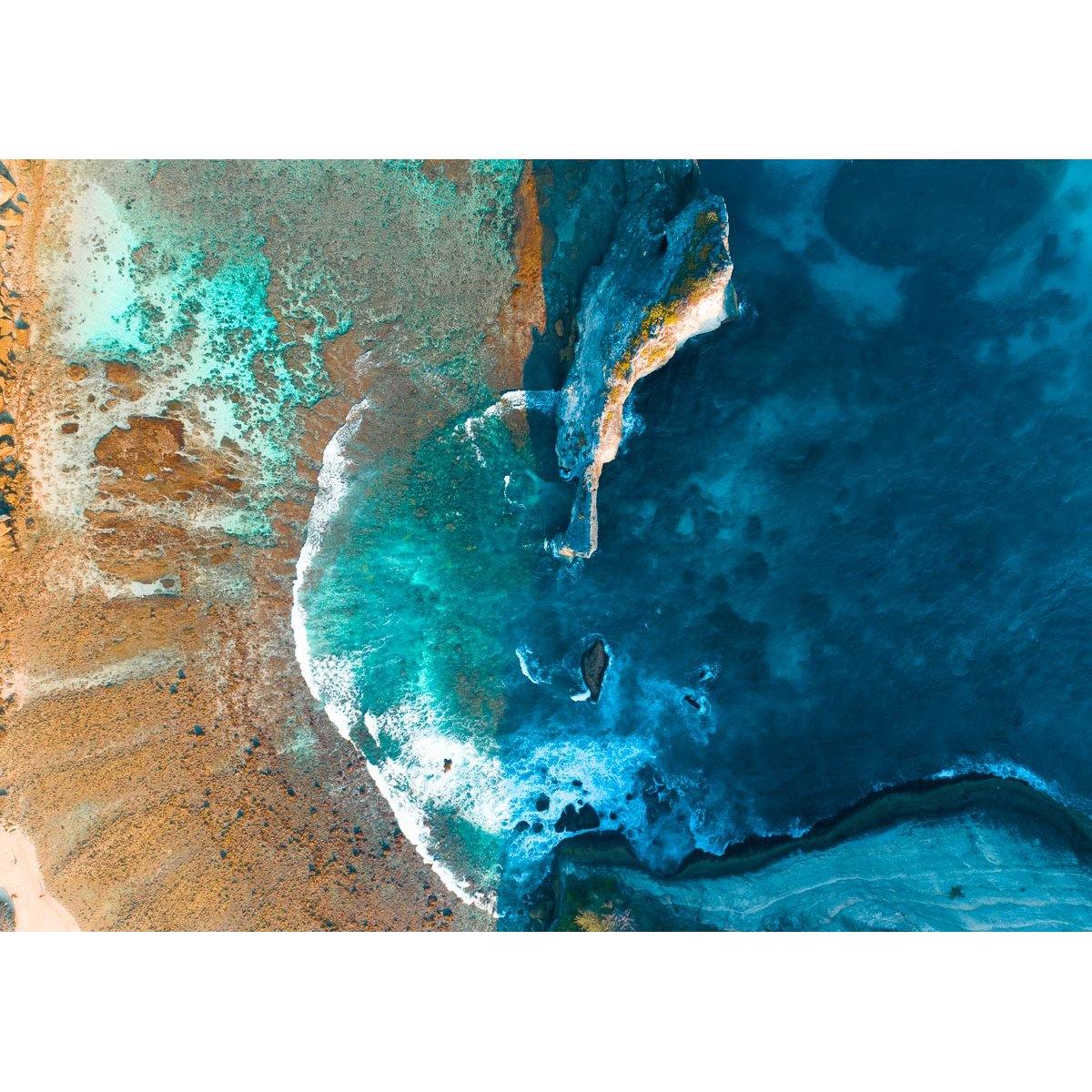 Atuh Beach - Nusa Penida ii - Tidaltones