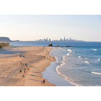 Elephant Rock Lookout Currumbin - Tidaltones