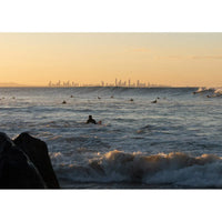 Longboard Late Arvo Sessions iii - Tidaltones