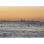Waiting Game Coolangatta - Tidaltones