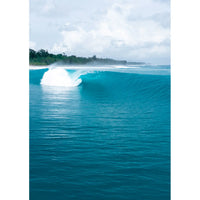 Greenbush - Mentawai - Art Print Tidaltones