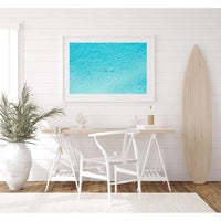 Turquoise Tides - Tidaltones