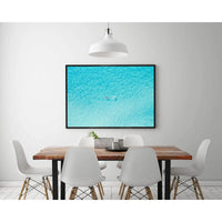 Turquoise Tides - Tidaltones