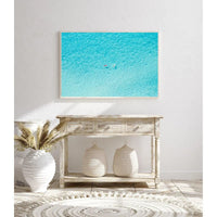 Turquoise Tides - Tidaltones