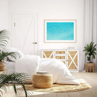 Turquoise Tides - Tidaltones