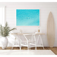 Turquoise Tides - Tidaltones