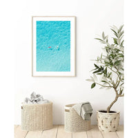 Turquoise Tides - Tidaltones