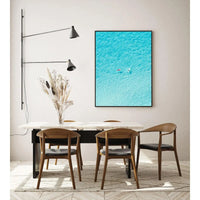 Turquoise Tides - Tidaltones