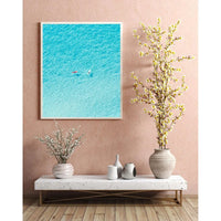 Turquoise Tides - Tidaltones