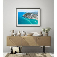 Burleigh Aerial - Tidaltones