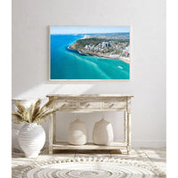 Burleigh Aerial - Tidaltones