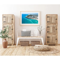 Burleigh Aerial - Tidaltones