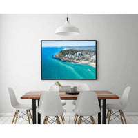 Burleigh Aerial - Tidaltones