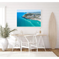 Burleigh Aerial - Tidaltones